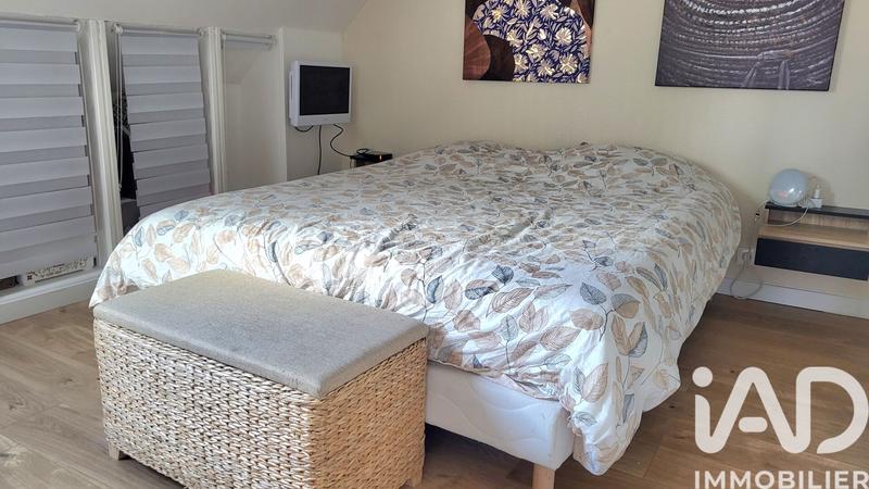 Appartement - 35 m² - 3 pièces