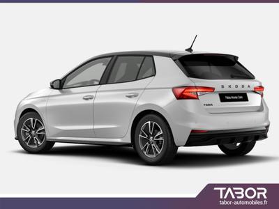 Skoda Fabia 150 Dsg MonteC Led Acc Kessy SunS