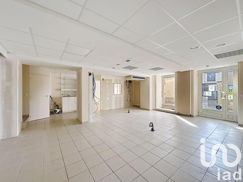 Maison - 235 m² - 6 pièces