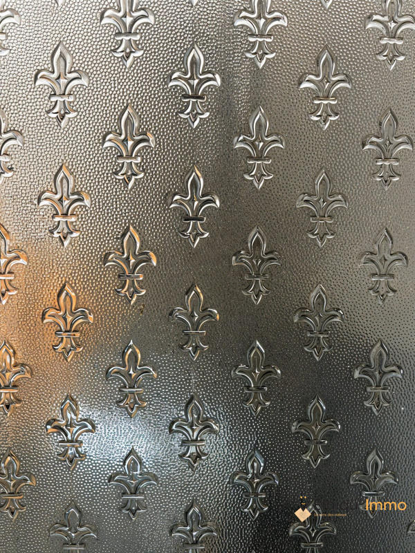 Appartement - 126 m² - 5 pièces