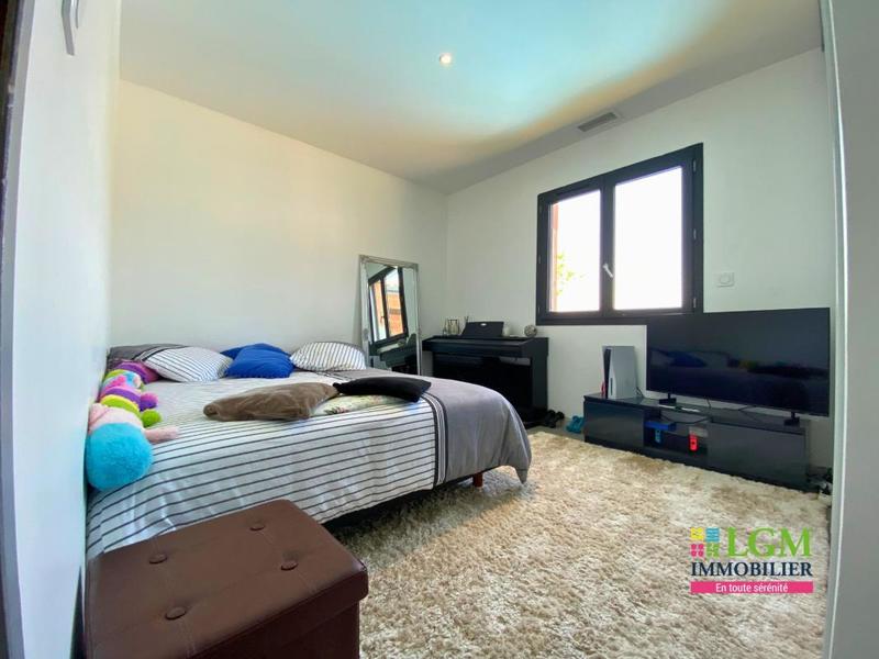 Maison - 159 m² - 6 pièces