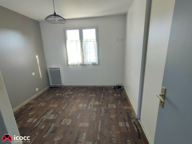 Maison - 112 m² - 6 pièces