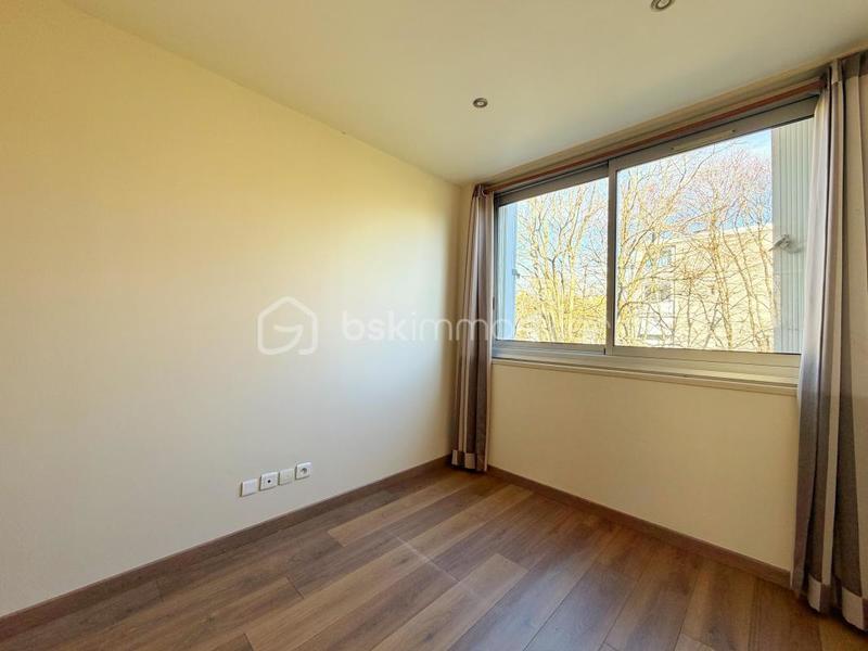 Appartement - 52 m² - 3 pièces