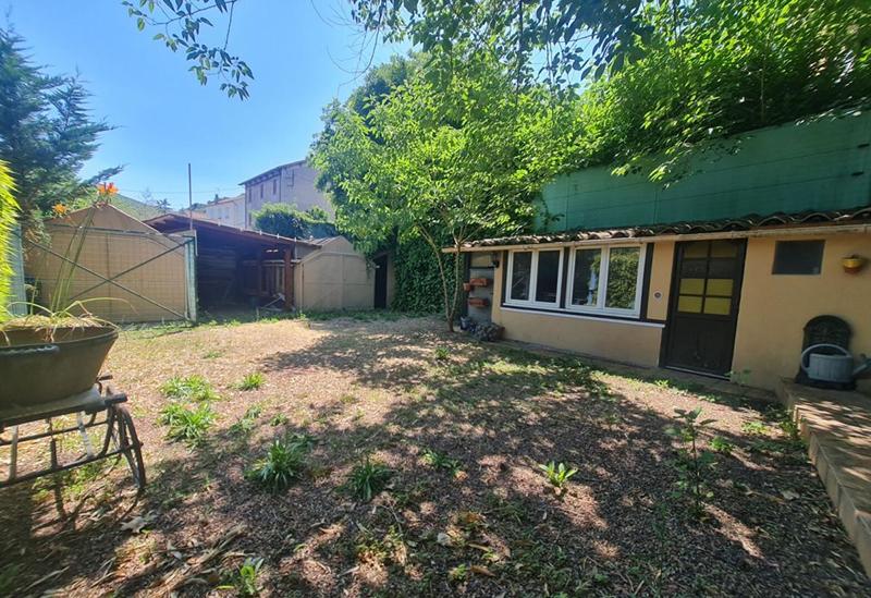 Maison - 197 m² - 8 pièces