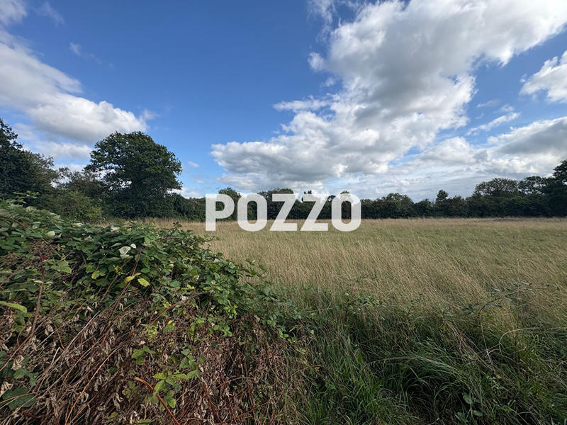 Maison - 98 m² - 7 pièces