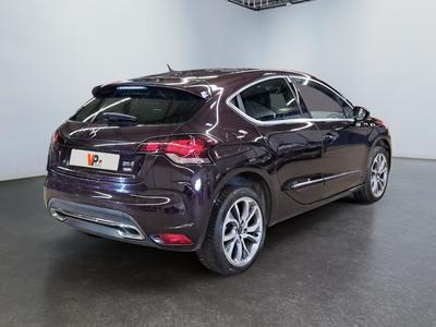 Ds Ds 4 Thp 165 s&amp;S Eat6 Sport Chic