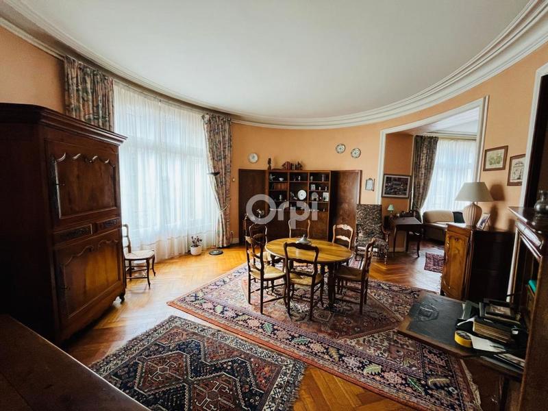 Appartement - 127 m² - 4 pièces