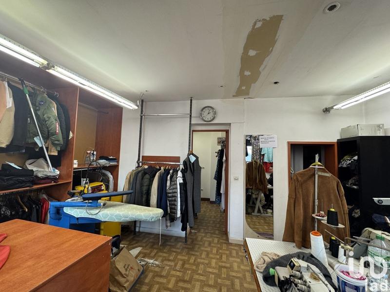 Local commercial - 30 m²