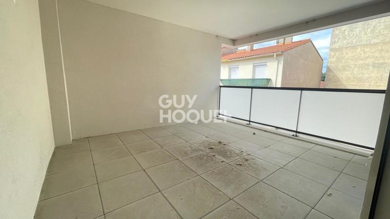 Appartement - 97 m² - 3 pièces