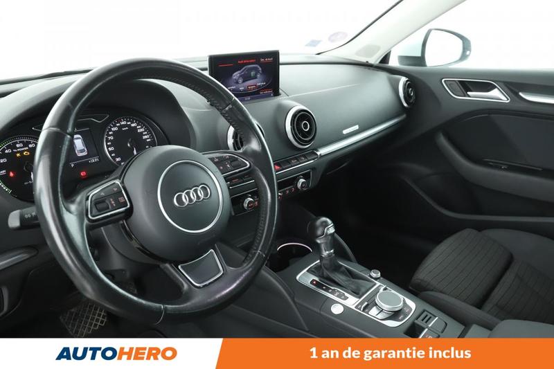 Audi A3 sportback 1.4 Tfsi e-tron Ambiente s tronic 204 ch