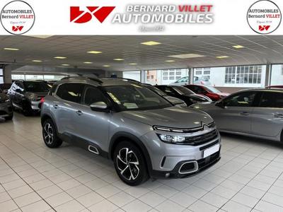 Citroën C5 Aircross BlueHDi 130 s&amp;S Bvm6 Shine
