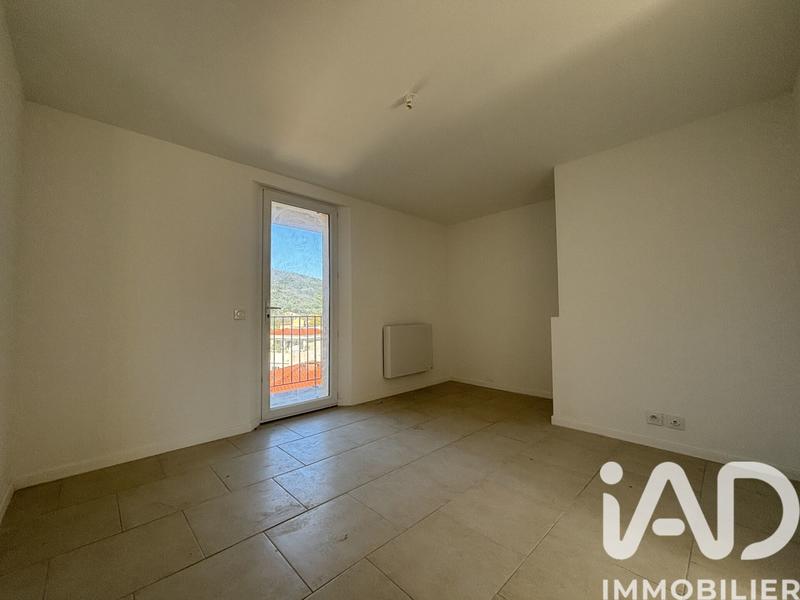 Appartement - 100 m² - 3 pièces