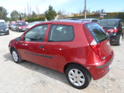Fiat Punto 1.3 16v 70cv Multijet Cult II 3Ptes