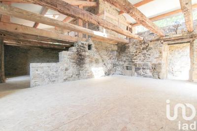 Maison - 167 m² - 5 pièces