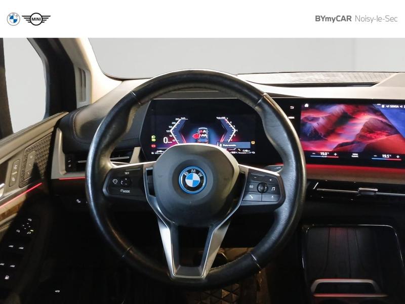 Bmw Serie 2 Active Tourer U06 225e xDrive 245 ch Dkg7 Luxury