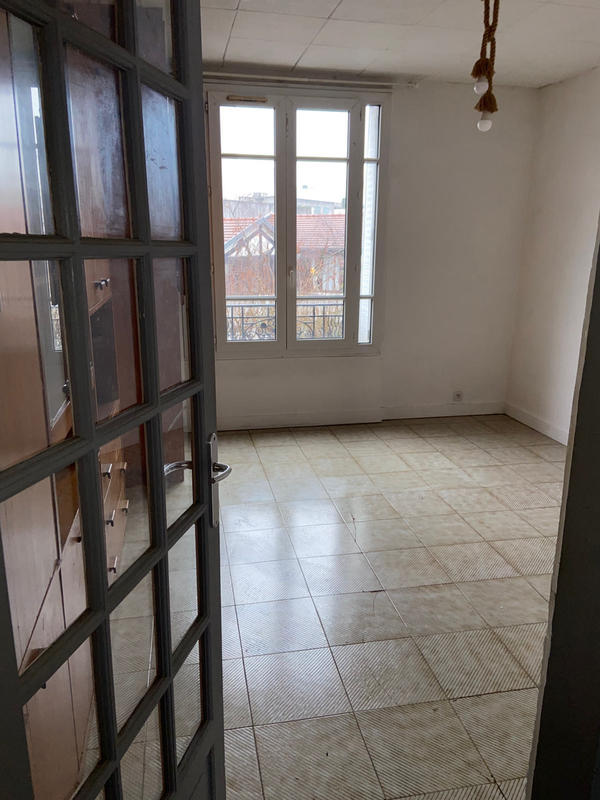 Appartement - 41 m² - 2 pièces