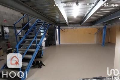 Local commercial - 340 m²