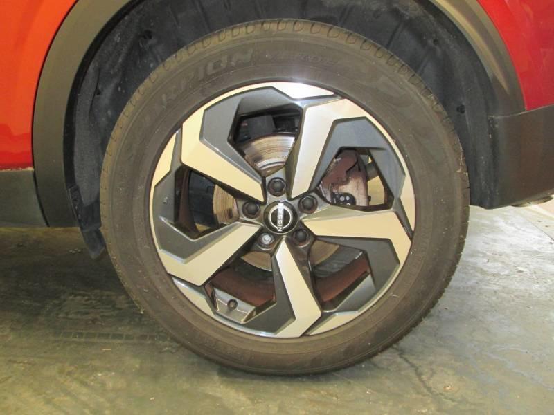 Nissan Qashqai e-Power 190 ch Business Edition