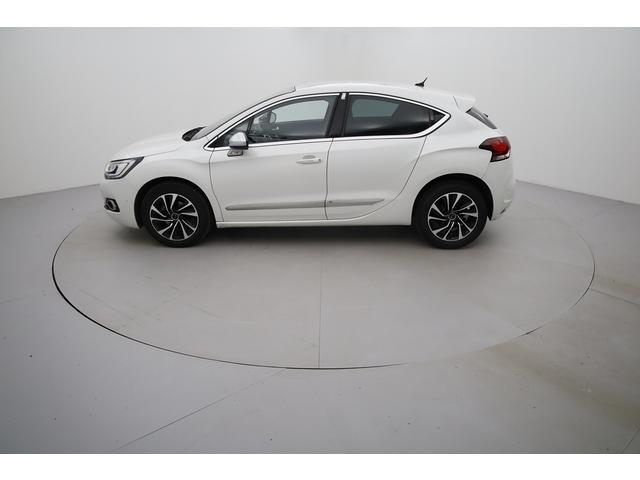 Ds Ds 4 Connected Chic Ds4 PureTech 130 s&amp;S Bvm6