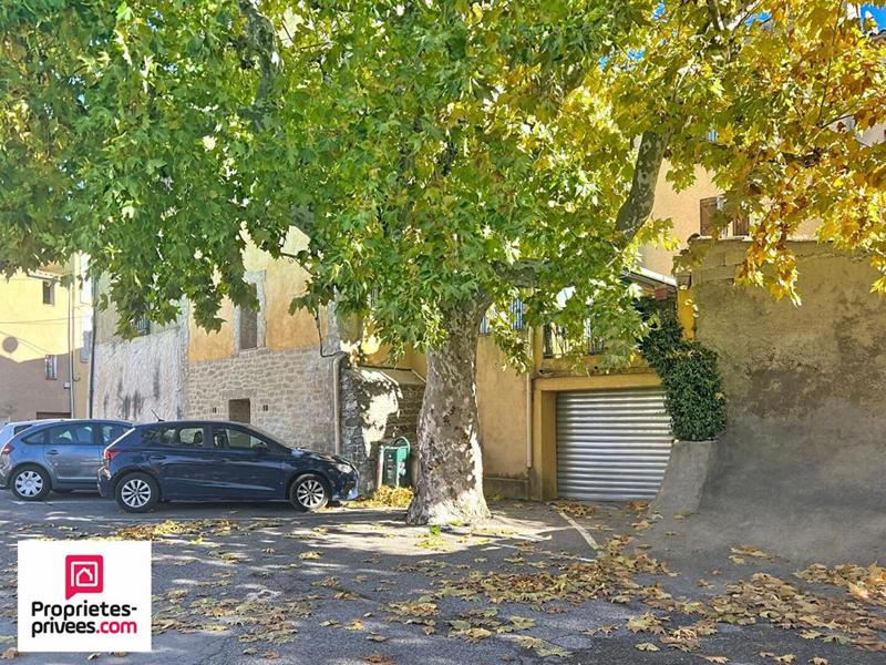 Maison - 107 m² - 4 pièces