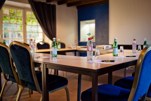 Restaurant Hôtel Abreuvoir