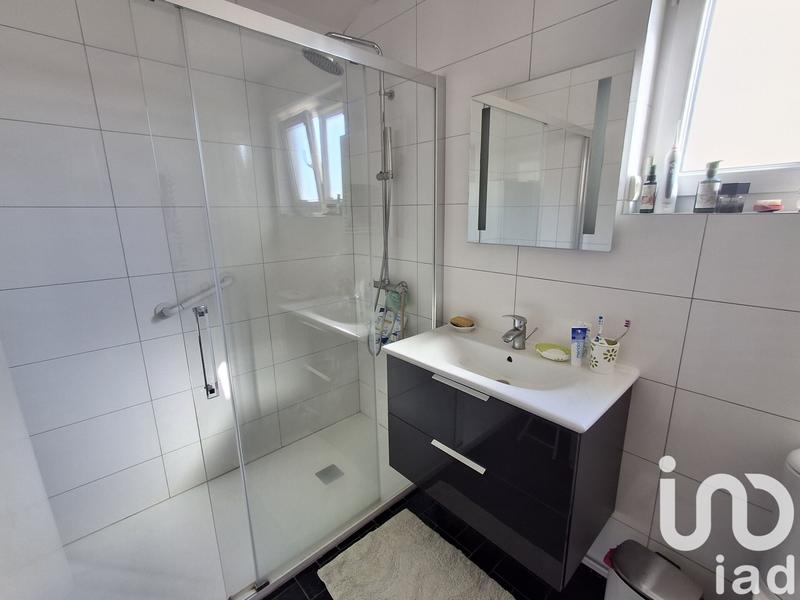 Maison - 94 m² - 4 pièces