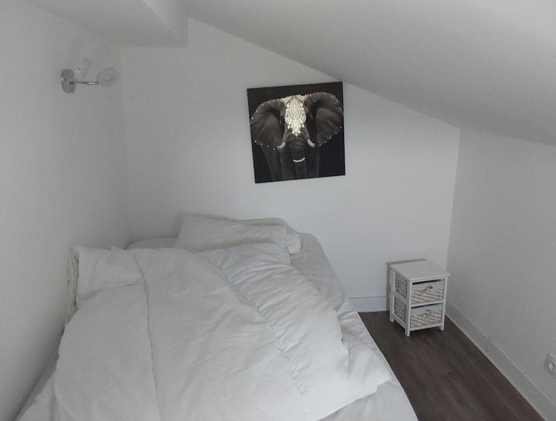 Appartement - 26 m² - 1 pièce
