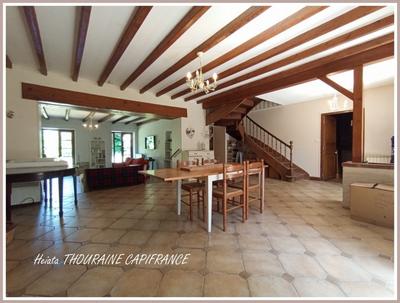 Maison de campagne - 174 m² - 6 pièces