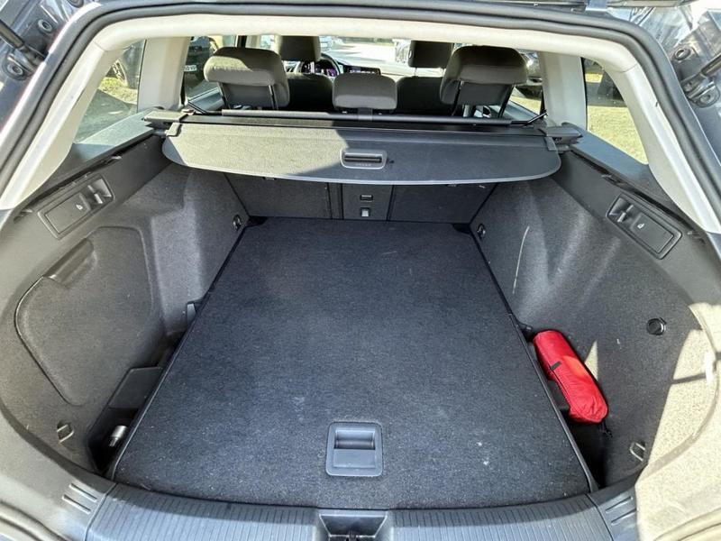 Volkswagen Golf Sw VII 2.0 Tdi 150 Dsg7 Confort Business