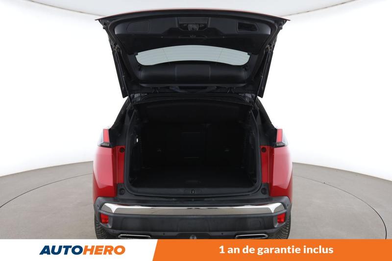 Peugeot 3008 1.5 Blue-HDi Gt Line 130 ch