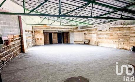 Maison - 262 m² - 8 pièces