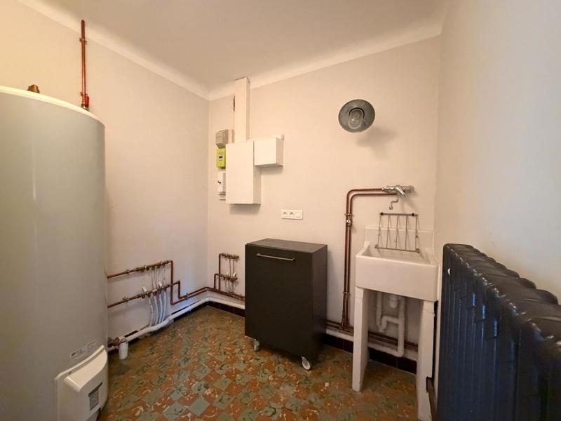 Maison - 96 m² - 4 pièces