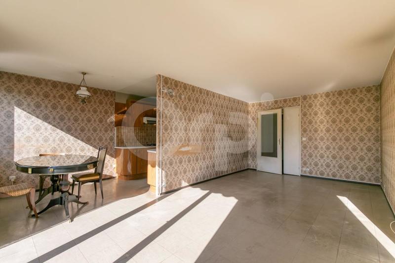 Appartement - 83 m² - 4 pièces