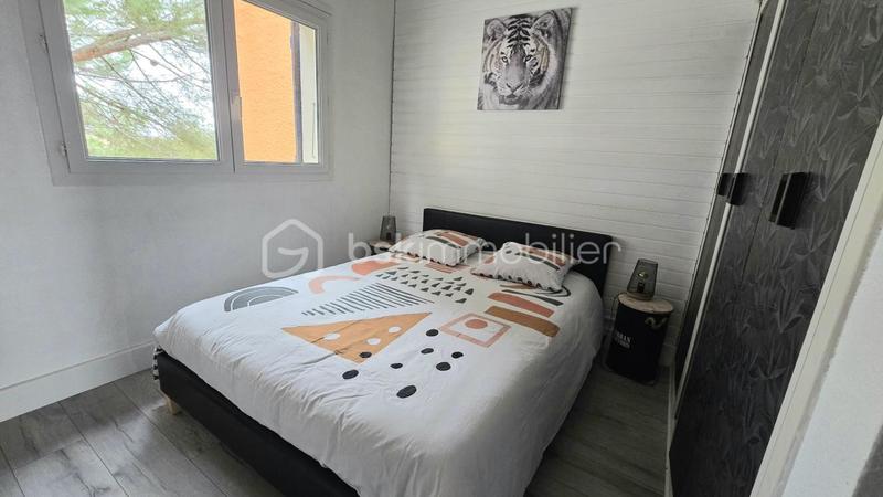 Appartement - 30 m² - 2 pièces