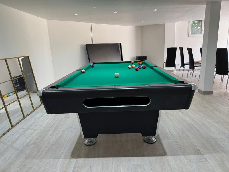 Maison - 173 m² - 7 pièces