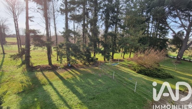 Maison - 226 m² - 8 pièces