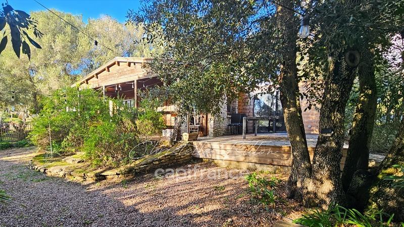 Châlet - 42 m² - 2 pièces