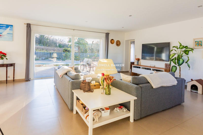 Maison - 135 m² - 4 pièces