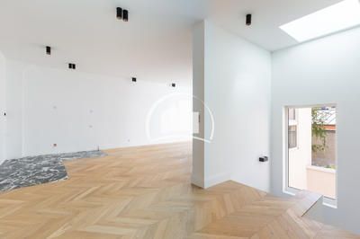 Appartement - 78 m² - 3 pièces