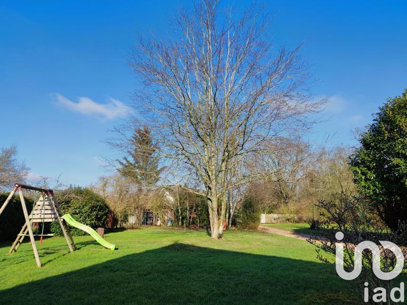 Maison - 164 m² - 7 pièces