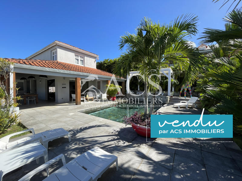 Maison - 115 m² - 4 pièces