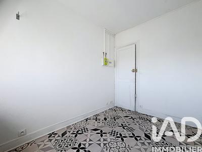 Appartement - 7 m² - 1 pièce