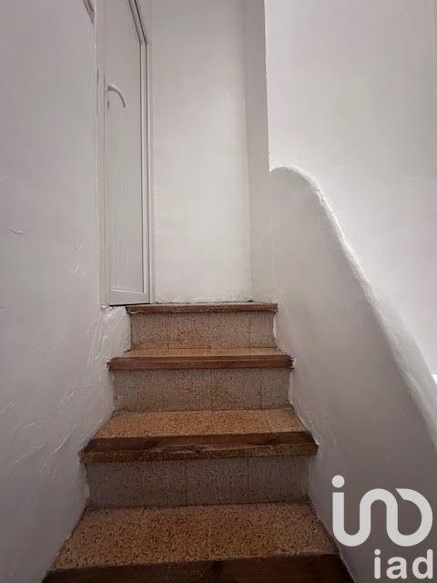 Maison de village - 65 m² - 3 pièces