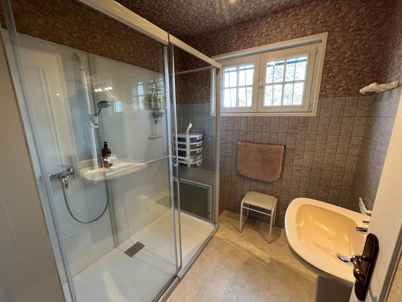 Maison traditionnelle - 118 m² - 6 pièces