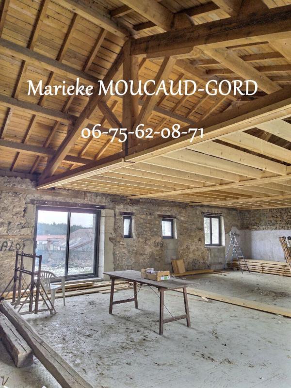 Maison - 155 m² - 3 pièces