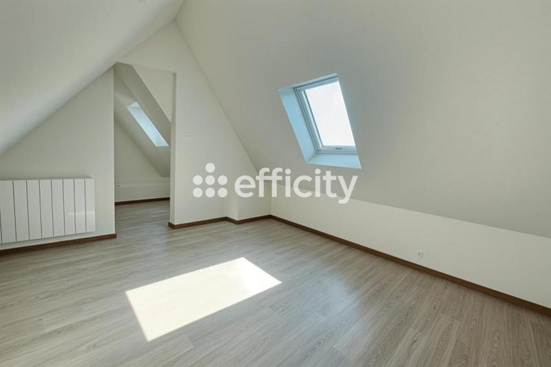 Appartement - 89 m² - 3 pièces