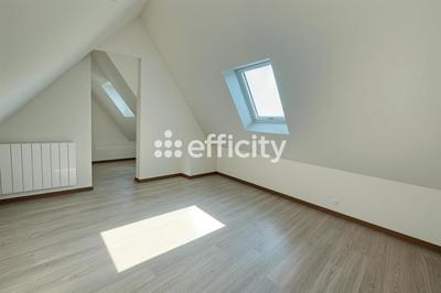 Appartement - 89 m² - 3 pièces