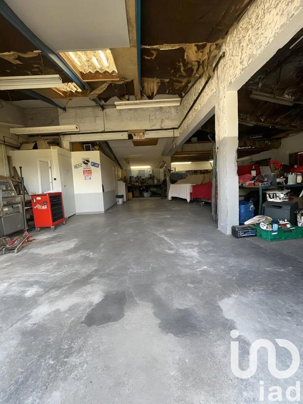 Maison - 106 m² - 4 pièces