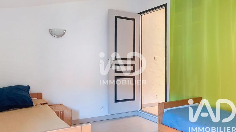 Maison de village - 86 m² - 4 pièces