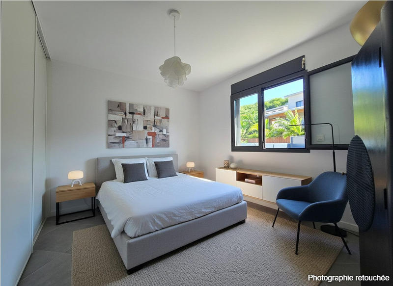 Maison - 124 m² - 4 pièces